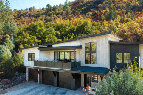 How Design and Permits Shape Remodeling in Durango’s Triangle Area