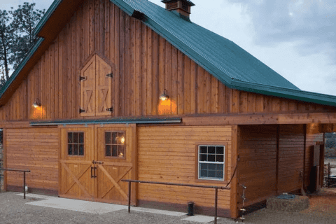 Choosing the Right Luxury Home Builder in the San Juan Mountains