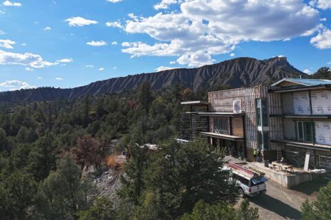 Choosing the Right Luxury Home Builder in the San Juan Mountains