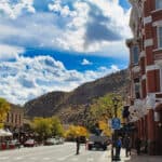 Who is Moving to Durango, and Why Now?