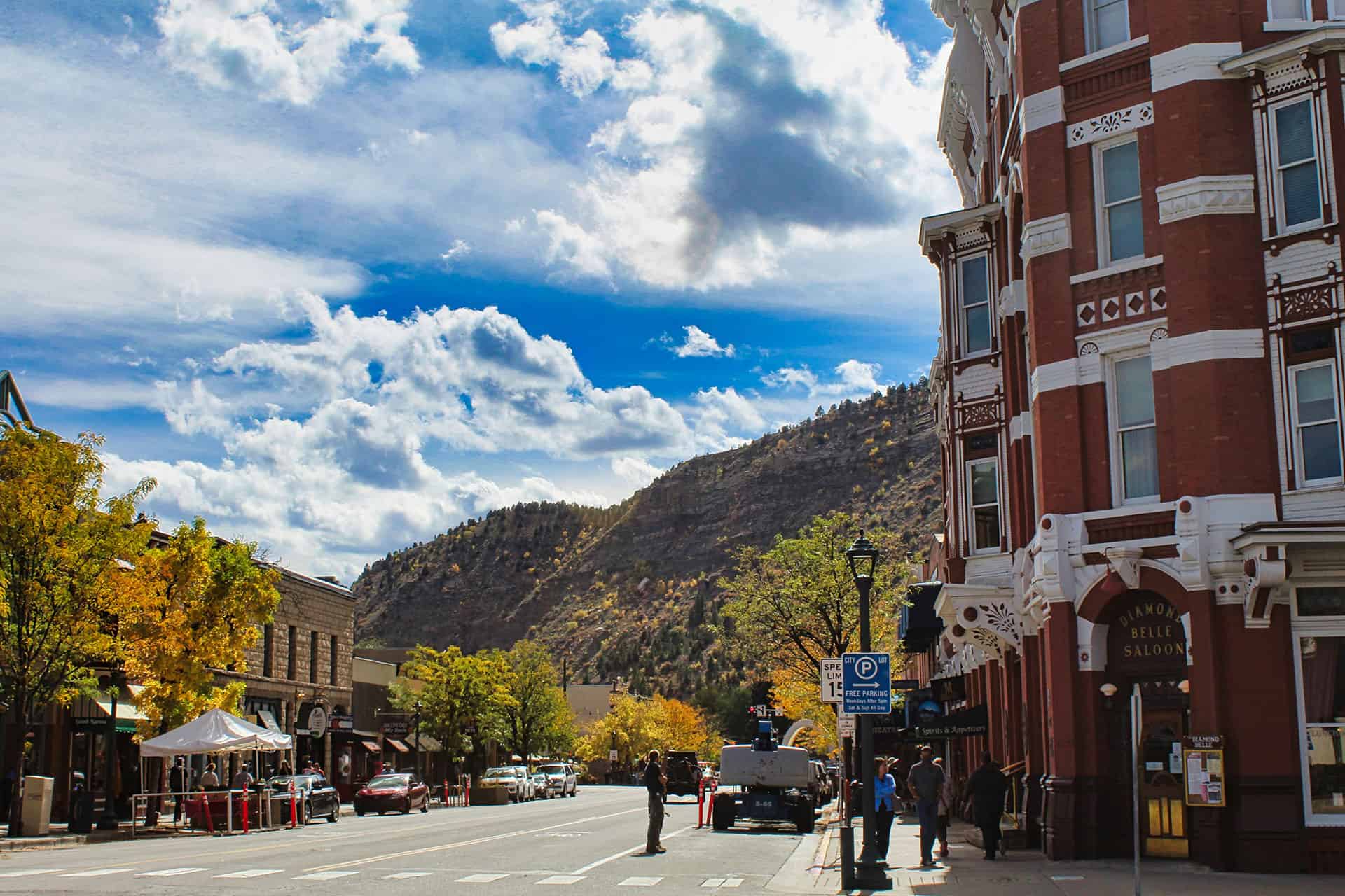 Who is Moving to Durango, and Why Now?